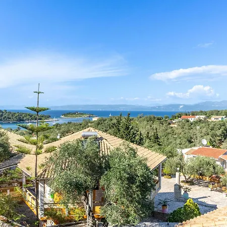 Apartment Paco's Standard 2 Ozias