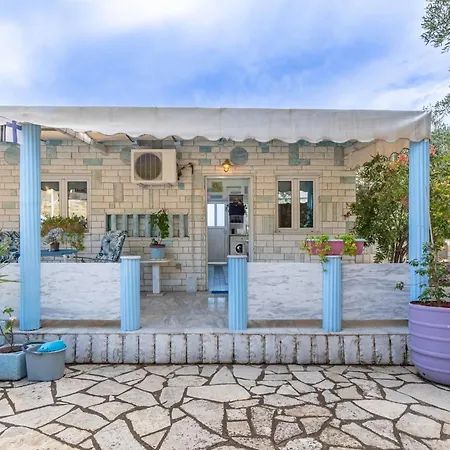 Paco's Standard 2 Ozias