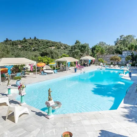 Paco's Standard 2 Ozias