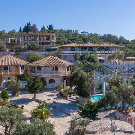 Paco's Standard 2 * Ozias