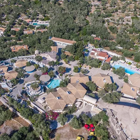 Apartment Paco's Standard 2 *