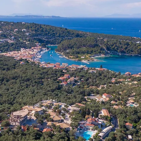 Paco's Standard 2 Apartment *