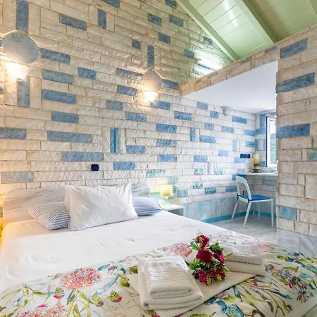 Apartamento Paco's Standard 2 Oziás