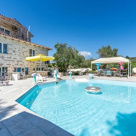 Apartamento Paco's Standard 2