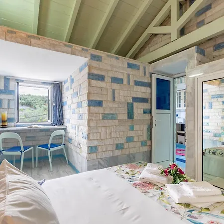 Apartamento Paco's Standard 2 *