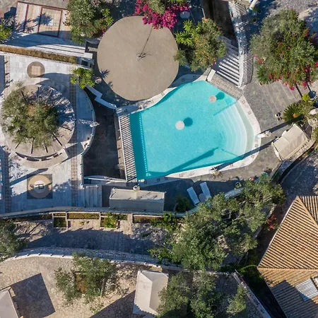 Paco's Standard 2 Apartamento *