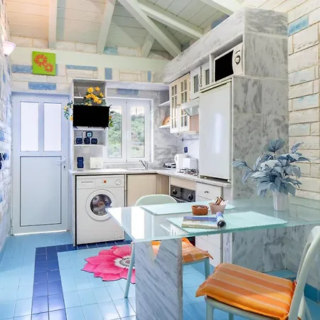 Apartamento Paco's Standard 2 *