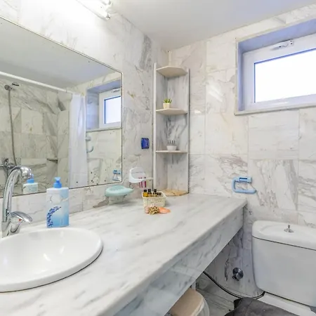 Paco's Standard 2 Apartamento Oziás